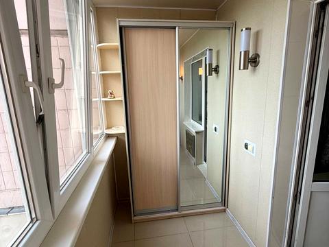 квартира за адресою Олени Пчілки вул., 4