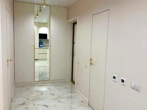 квартира за адресою Олександра Олеся вул., 8/17