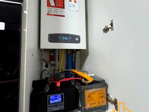 квартира за адресою Марії Заньковецької вул., 25
