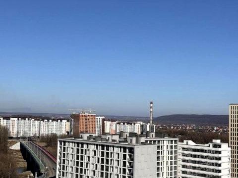 квартира по адресу Княгинин ул., (Будинок 17)