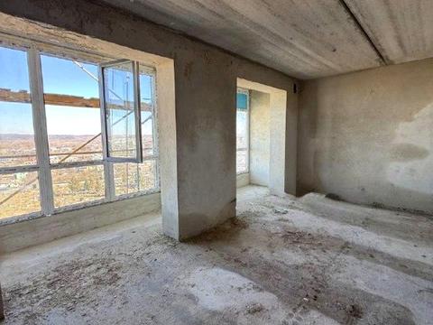 квартира по адресу Княгинин ул., (Будинок 17)