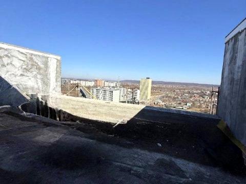 квартира по адресу Княгинин ул., (Будинок 17)