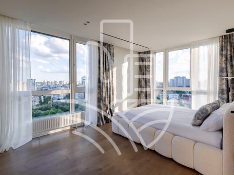 квартира за адресою Вільгельма Котарбінського вул. (Миколи Кравченка), 24