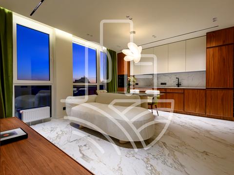 квартира за адресою Вільгельма Котарбінського вул. (Миколи Кравченка), 24