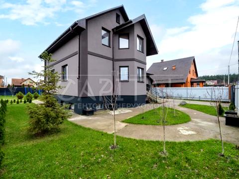 будинок за адресою Вишгородський район