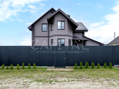 дом по адресу Вишгородський район