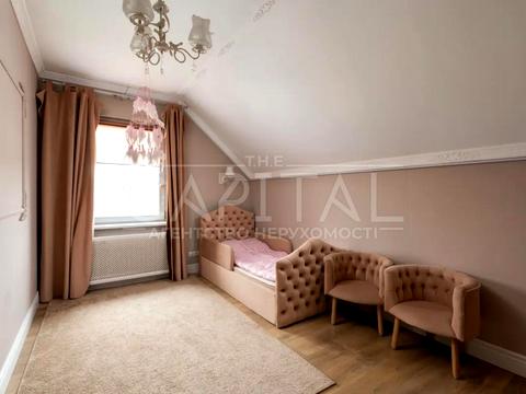 дом по адресу Вишгородський район