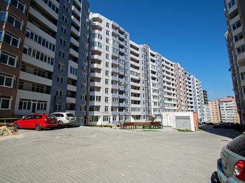 квартира за адресою Київська вул., (Будинок 10)