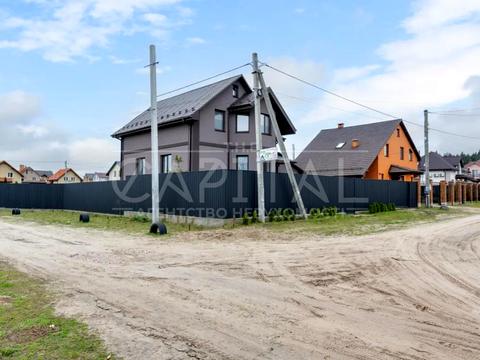 дом по адресу Вишгородський район