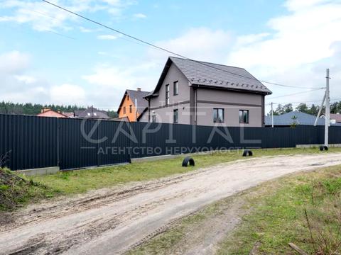 дом по адресу Вишгородський район