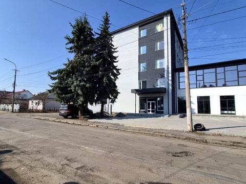 комерційна за адресою Боярка вул., 40а