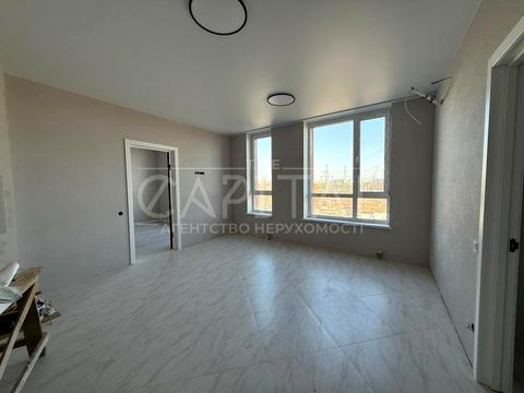 квартира за адресою Столичне шосе, 1-А