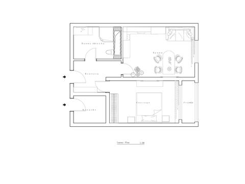 квартира за адресою Гетьмана Івана Мазепи вул. (Топольна), (Будинок)