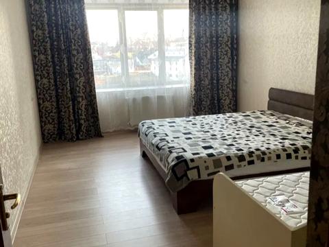 квартира за адресою Володимира Вернадського вул., 42