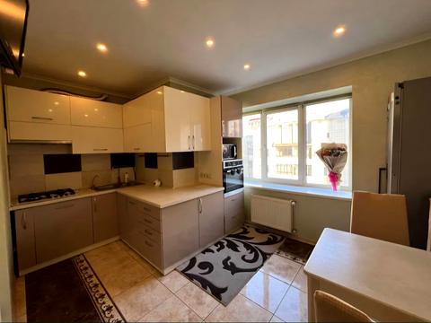 квартира за адресою Володимира Вернадського вул., 42