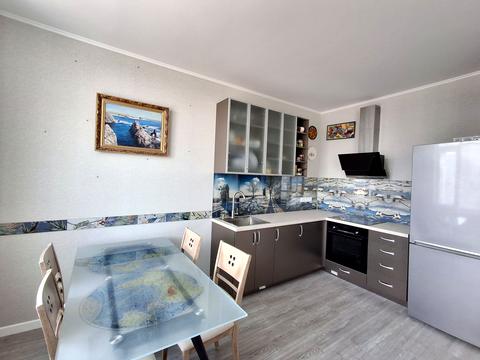 квартира за адресою Академіка Заболотного вул., 148-В