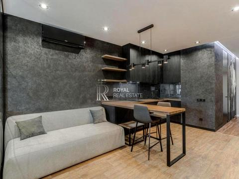 квартира за адресою Берестейський просп. (Перемоги), 5-В