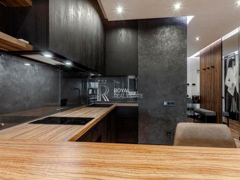 квартира за адресою Берестейський просп. (Перемоги), 5-В