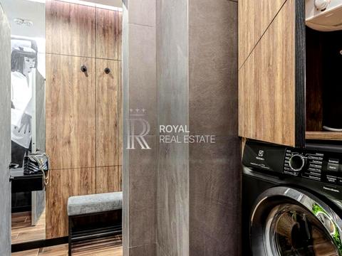 квартира за адресою Берестейський просп. (Перемоги), 5-В