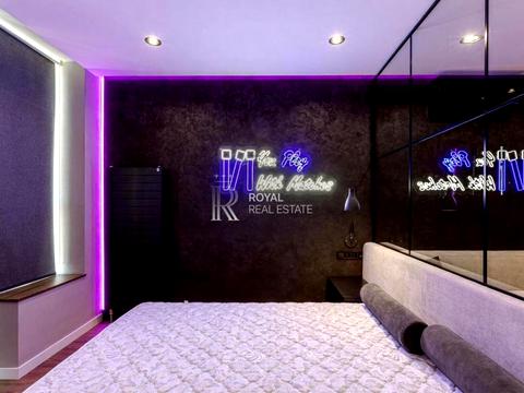 квартира за адресою Берестейський просп. (Перемоги), 5-В