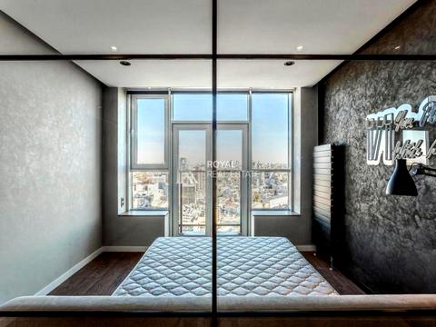 квартира за адресою Берестейський просп. (Перемоги), 5-В