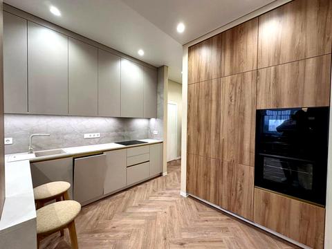 квартира за адресою Нагірна вул., 16/18