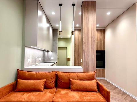 квартира за адресою Нагірна вул., 16/18