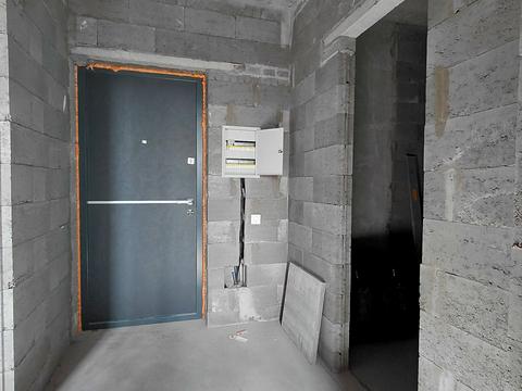 квартира за адресою Набережно-Рибальська дорога вул., 27