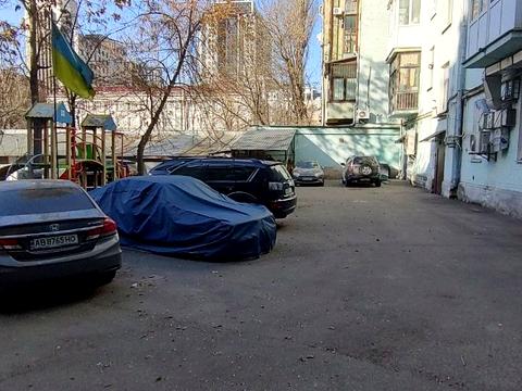 квартира за адресою Велика Васильківська вул. (Червоноармійська), 84/20