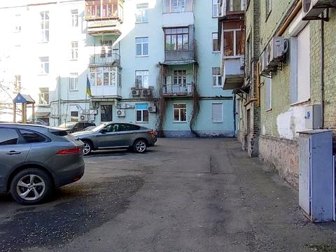 квартира за адресою Велика Васильківська вул. (Червоноармійська), 84/20