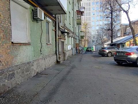 квартира за адресою Велика Васильківська вул. (Червоноармійська), 84/20