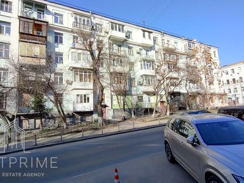 квартира за адресою Велика Васильківська вул. (Червоноармійська), 84/20