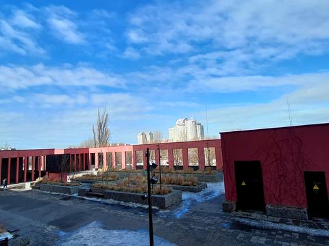 квартира за адресою Набережно-Рибальська дорога вул., 27