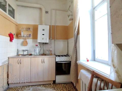 квартира по адресу Большая Васильковская ул. (Красноармейская), 84/20