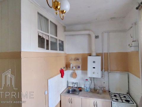 квартира за адресою Велика Васильківська вул. (Червоноармійська), 84/20