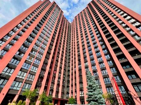 квартира за адресою Набережно-Рибальська дорога вул., 27