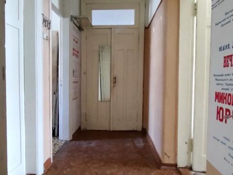 квартира за адресою Велика Васильківська вул. (Червоноармійська), 84/20