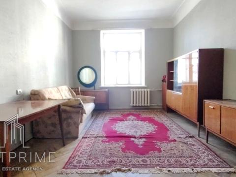 квартира за адресою Велика Васильківська вул. (Червоноармійська), 84/20
