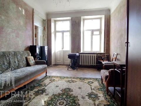 квартира за адресою Велика Васильківська вул. (Червоноармійська), 84/20