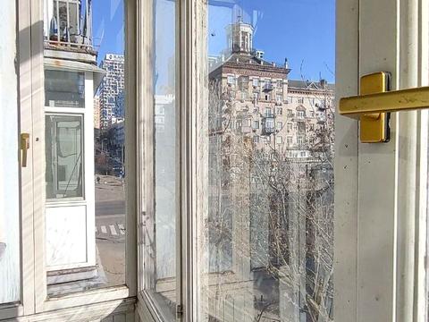 квартира за адресою Велика Васильківська вул. (Червоноармійська), 84/20