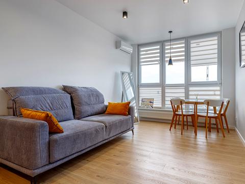 квартира за адресою Павла Думанського вул., 27