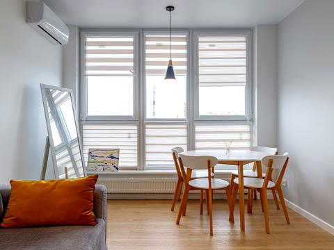 квартира за адресою Павла Думанського вул., 27