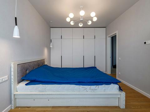 квартира за адресою Павла Думанського вул., 27