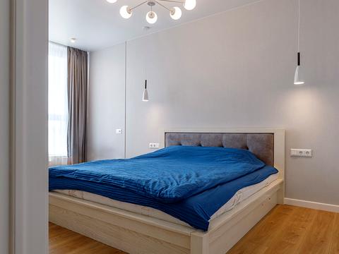 квартира за адресою Павла Думанського вул., 27