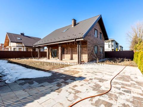 дом по адресу Фастівський район