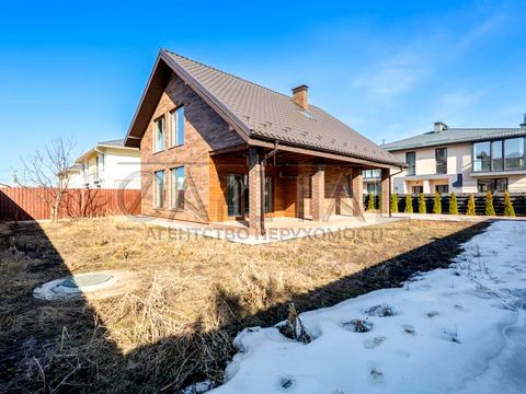 будинок за адресою Фастівський район