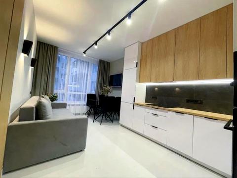 квартира по адресу Под Голоском ул., 24-А