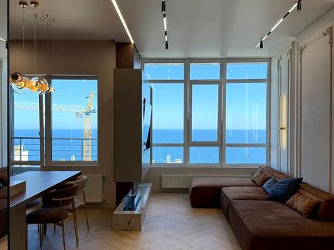 квартира по адресу Курортный пер., (Будинок)