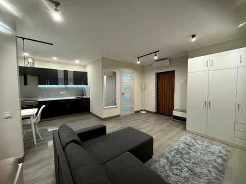 квартира за адресою Столичне шосе, 1