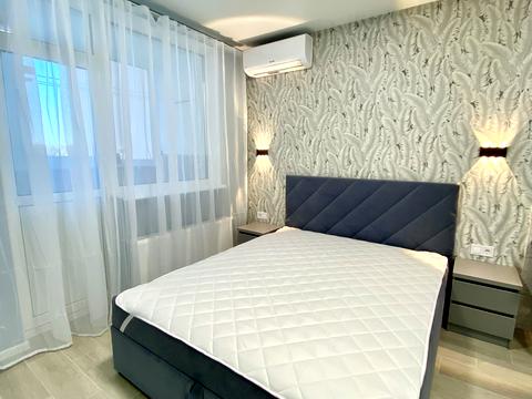 квартира за адресою Олевська вул., (Будинок 5)